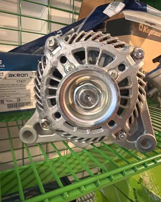 Alternator Mitsubishi 12V  Peugeot & Citroën