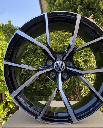 CERCHI VW ESTORIL MADE IN GERMANY 18 19 20