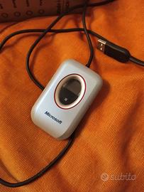 lettore impronte digitali