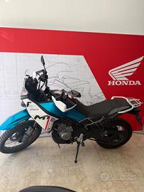 Cf Moto 450MT