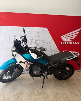 Cf Moto 450MT