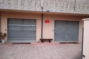 Garage Piano commerciale