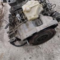 cambio automatico fiat 500x