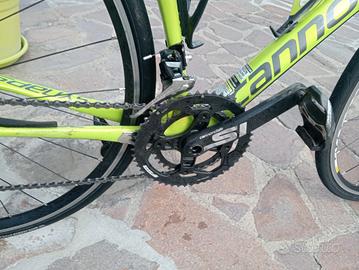 cannondale synapse 