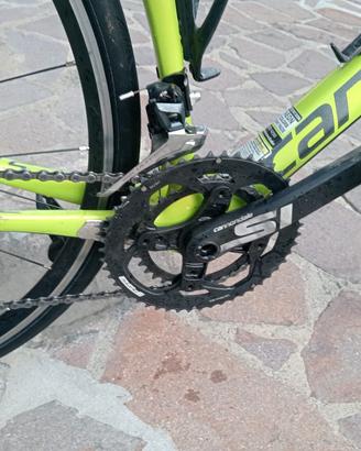 cannondale synapse 