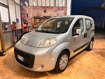 Fiat Qubo 1.3 MJT 75 CV Active