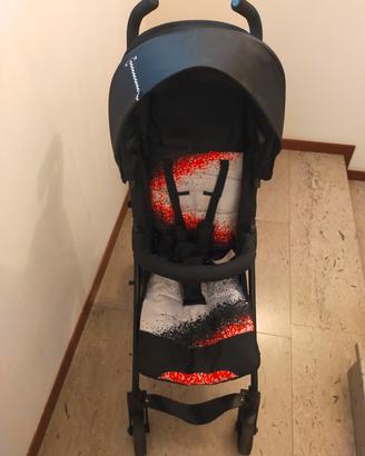 Passeggino Pieghevole 