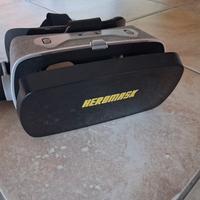 Visore 3d