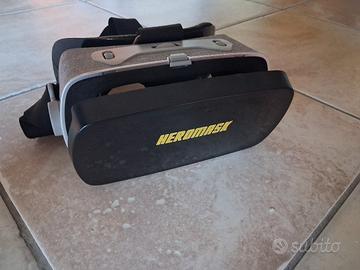 Visore 3d