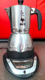 Bialetti Moka timer