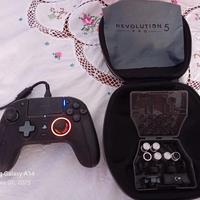 controller Nacon Revolution Pro 5