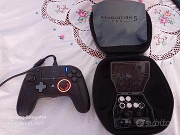 controller Nacon Revolution Pro 5