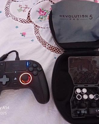 controller Nacon Revolution Pro 5