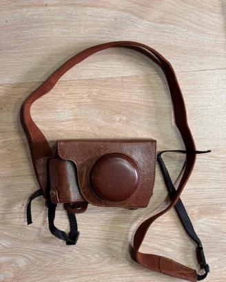 Custodia Fujifilm X100V