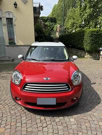 Mini Cooper D Countryman
