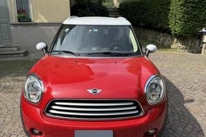 Mini Cooper D Countryman