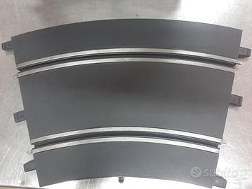 Polistil Policar Curva A14 30°