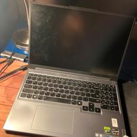Lenovo Legion slim