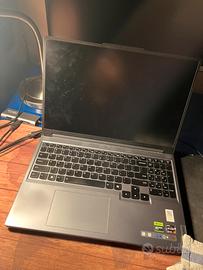 Lenovo Legion slim