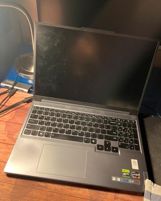 Lenovo Legion slim
