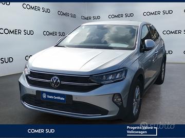 VOLKSWAGEN Taigo - Taigo 1.0 tsi Life 115cv U32125