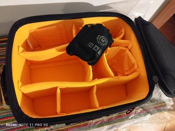 Kata FlyBy-74 Trolley Fotografico (no ruote)