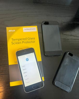 iPhone SE 1st edition 16Gb mod. A1723