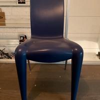 Sedie philippe starck in perfette condizioni