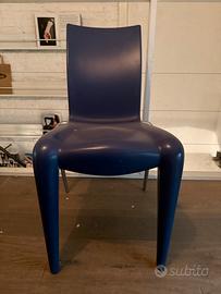 Sedie philippe starck in perfette condizioni