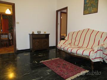 Immobile arredato ristrutturato
