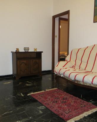 Immobile arredato ristrutturato