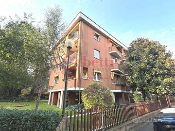 Appartamento Torino [SERVAIS 200VRG] (Parella)