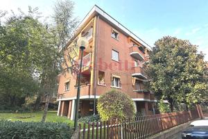 Appartamento Torino [SERVAIS 200VRG] (Parella)