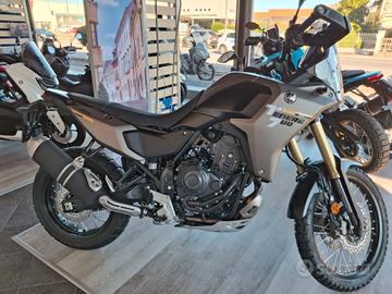 Yamaha Ténéré 700