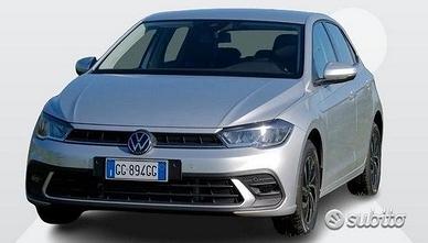 Ricambi usati volkswagen polo 2023