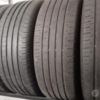 Gomme usate semi nuove Yokohama 215 55 17 98v