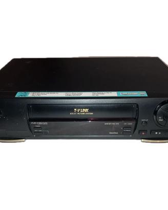JVC  HR-J 668 EU video cassette recorder