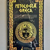 Mitologia Greca - Xander Liosis, Inkwell House Pre