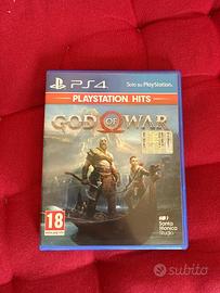 Giochi PlayStation 4