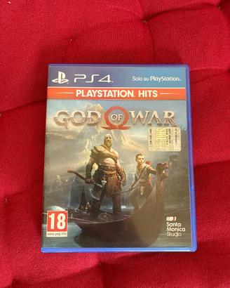 Giochi PlayStation 4
