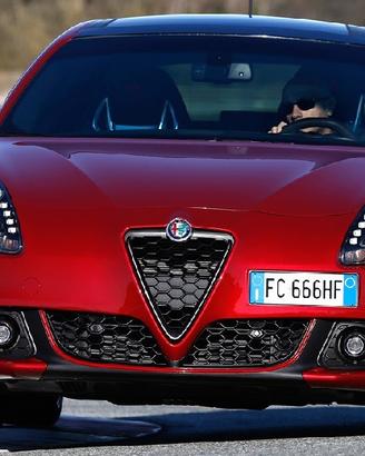 Ricambi usati alfa romeo giulietta 2016 #z