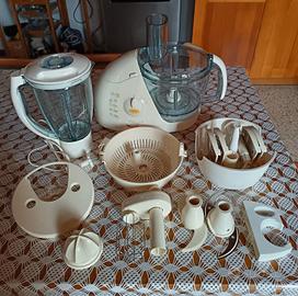 Robot da cucina della Moulinex 