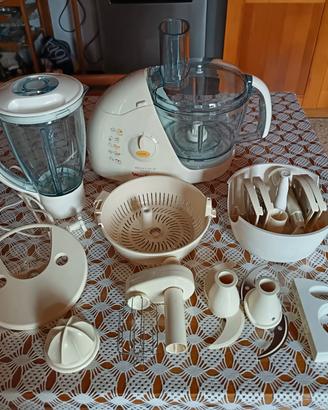 Robot da cucina della Moulinex 