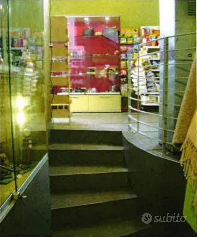 Immobile in asta di 294 m² a Taurisano - Vista 4