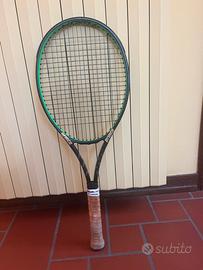 Racchetta tennis prince textreme tour 100
