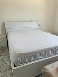 Camera da letto matrimoniale