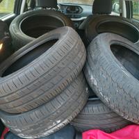 8 gomme 185 55 R15