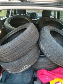 8 gomme 185 55 R15