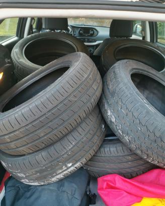 8 gomme 185 55 R15