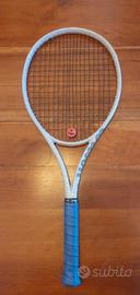 racchetta da tennis Wilson Burn v5
